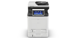 SP C360SNw - all-in-one printer