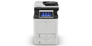 SP C361SFNw - all-in-one printer