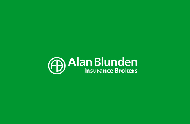 Alan Blunden