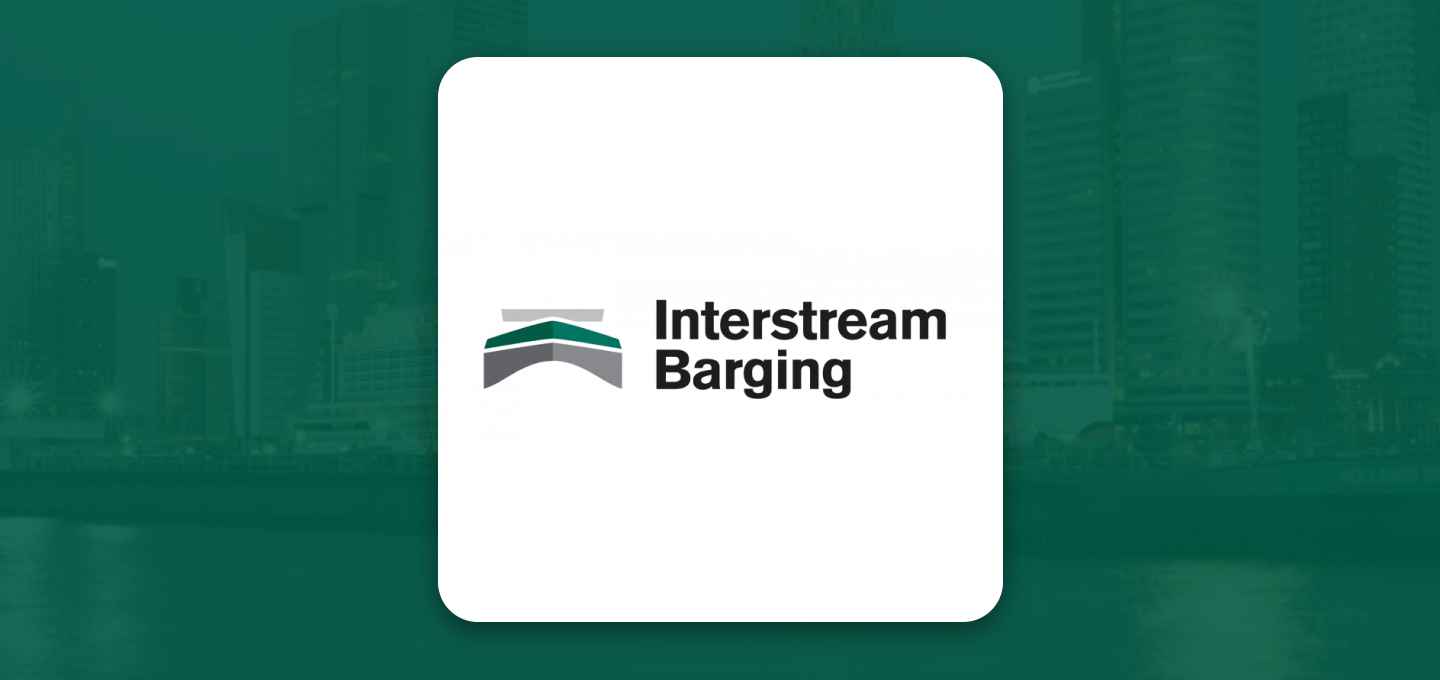 Interstream Barging