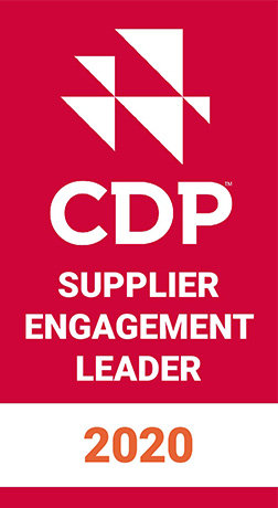 Ricoh recognised as Supplier Engagement Leader by CDP