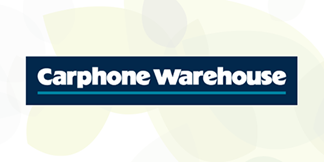 Carphone Warehouse