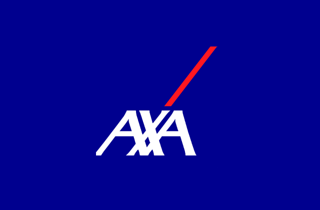 Axa insurance case study banner