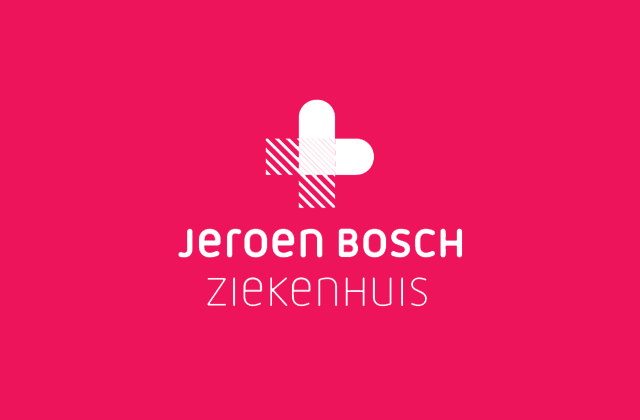 Jeroen Bosch Hospital banner