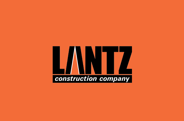 Lantz banner