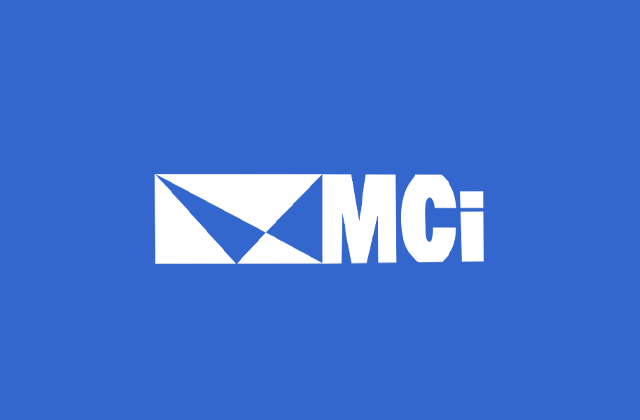 MCI banner
