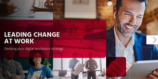 Devising your Digital Workplace Strategy