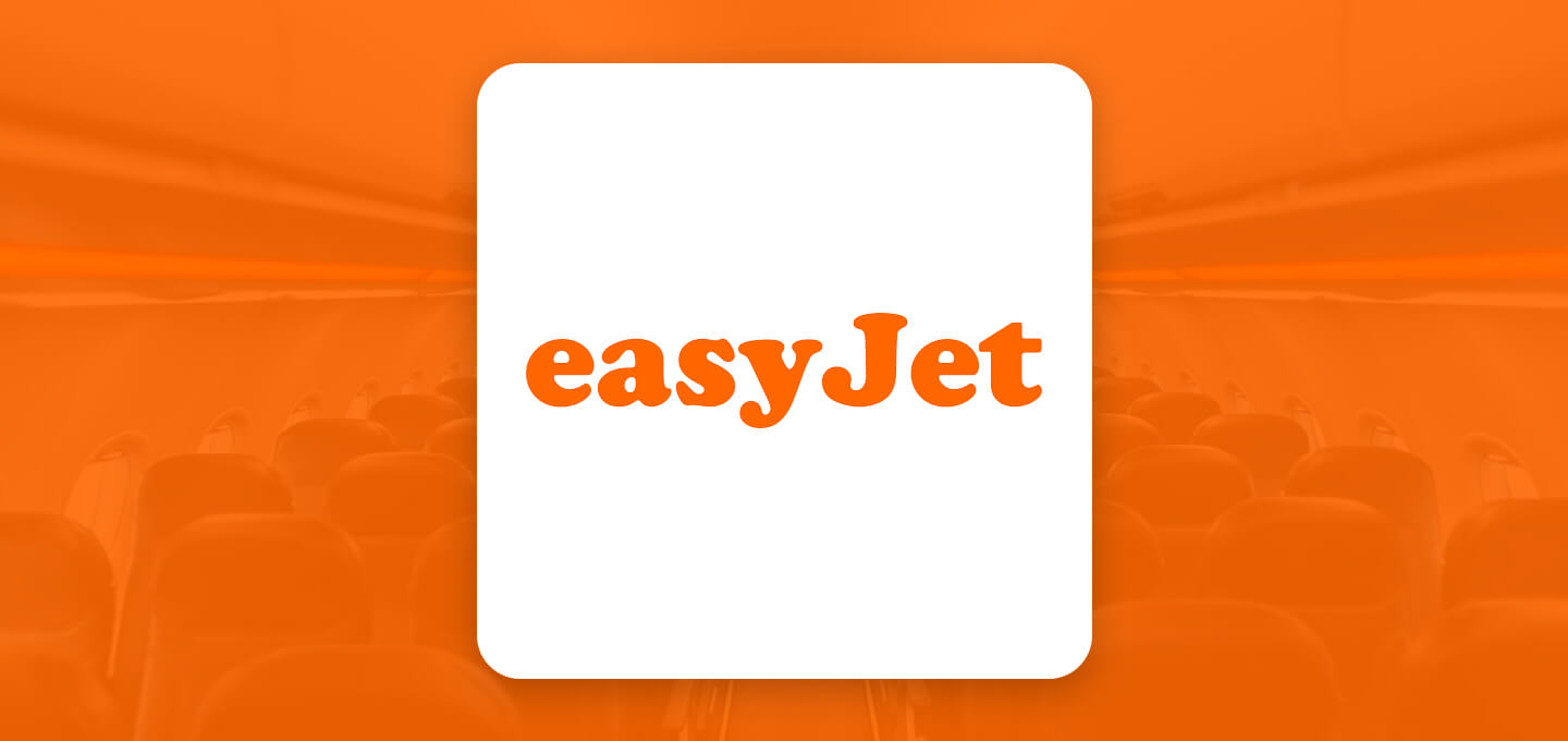easyJet 