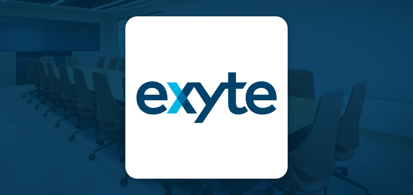 Logo design featuring the word 