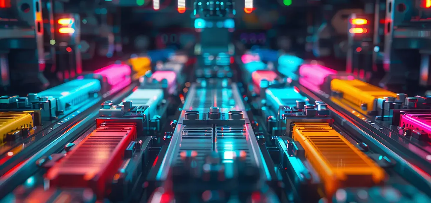 Unleash diverse, high-quality output with ease