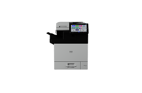 All in one - IM C401F