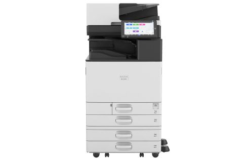 IM C6010(A) colour all-in-one printer | Ricoh Ireland