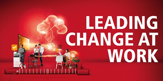 Embracing Hybrid Working and the Return to the Office