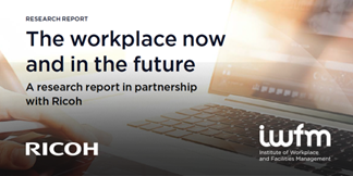 The workplace now and in the future