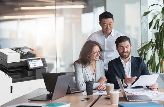 Cost savings and predictable budgeting