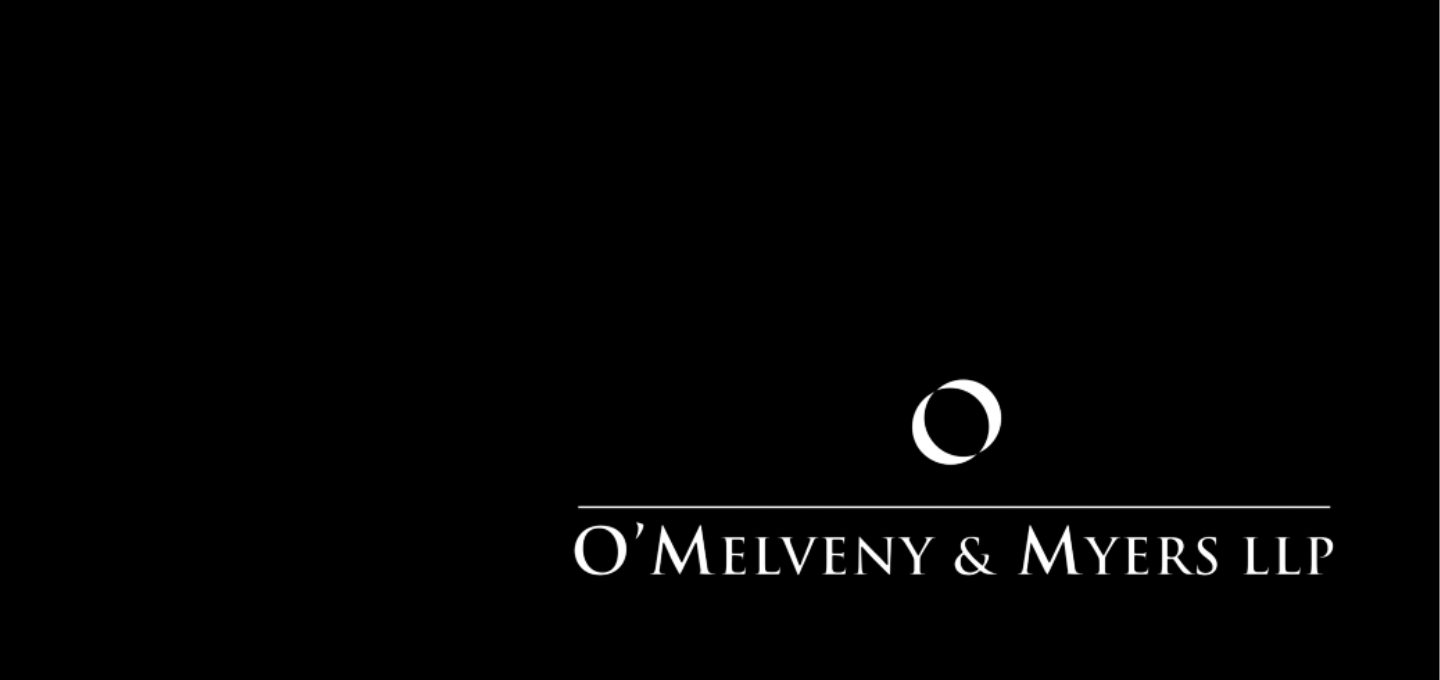 O’Melveny & Myers LLP 