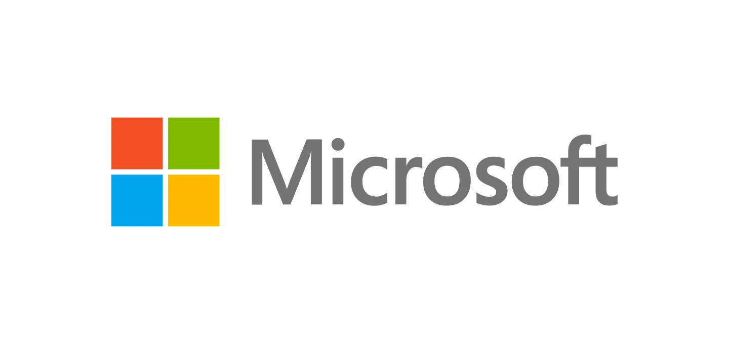 Top brands - Microsoft