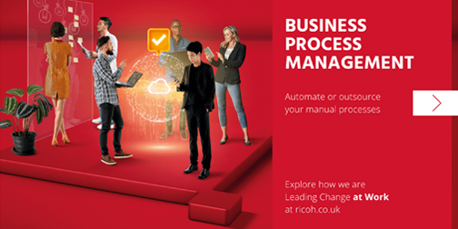 Discover more about Business Process Management