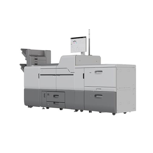 Pro C7500 - Right