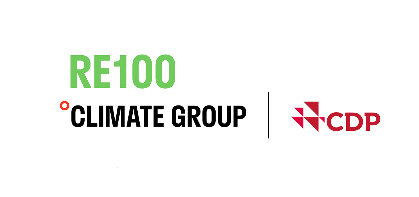 RE100