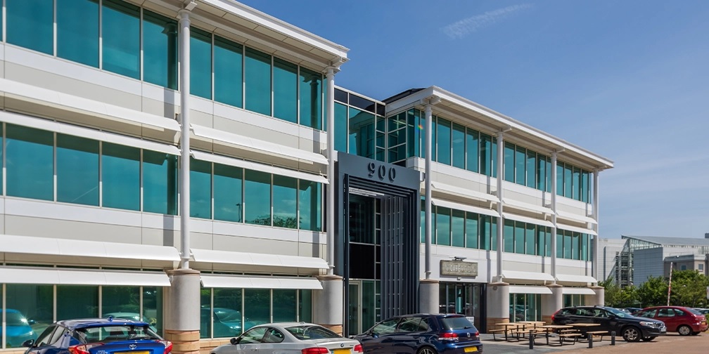 Ricoh Ireland Ltd