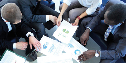 Retail IT Services