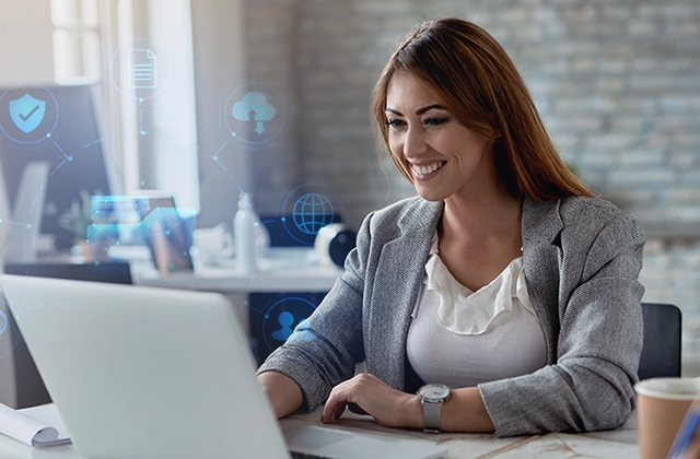 DocuWare: Automate Workflows & Manage Documents Efficiently | Ricoh Ireland