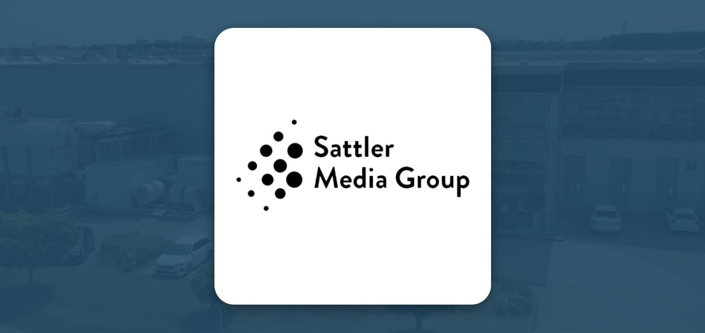 Sattler Media Group VC80000