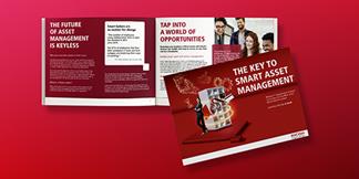 Open up to smarter ways of working