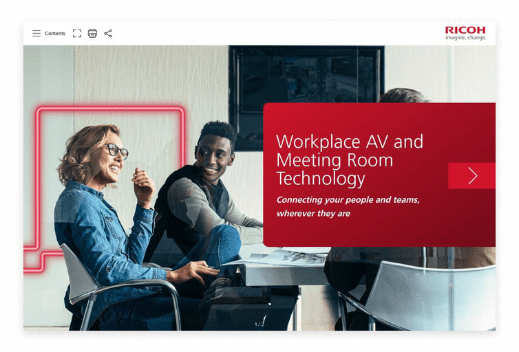 Connecting to your teams