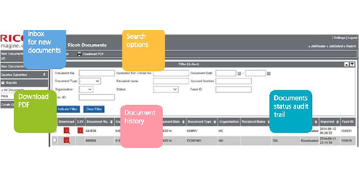 i-Invoicing
