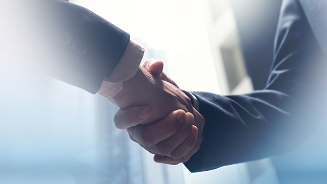 Investor relations