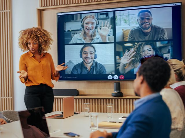 digital collaboration