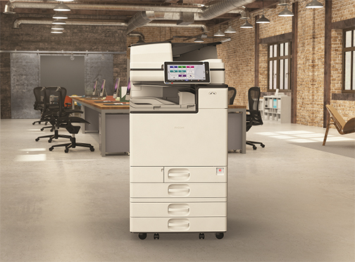 Ricoh unveils new Intelligent Devices to meet the evolving needs of the ...