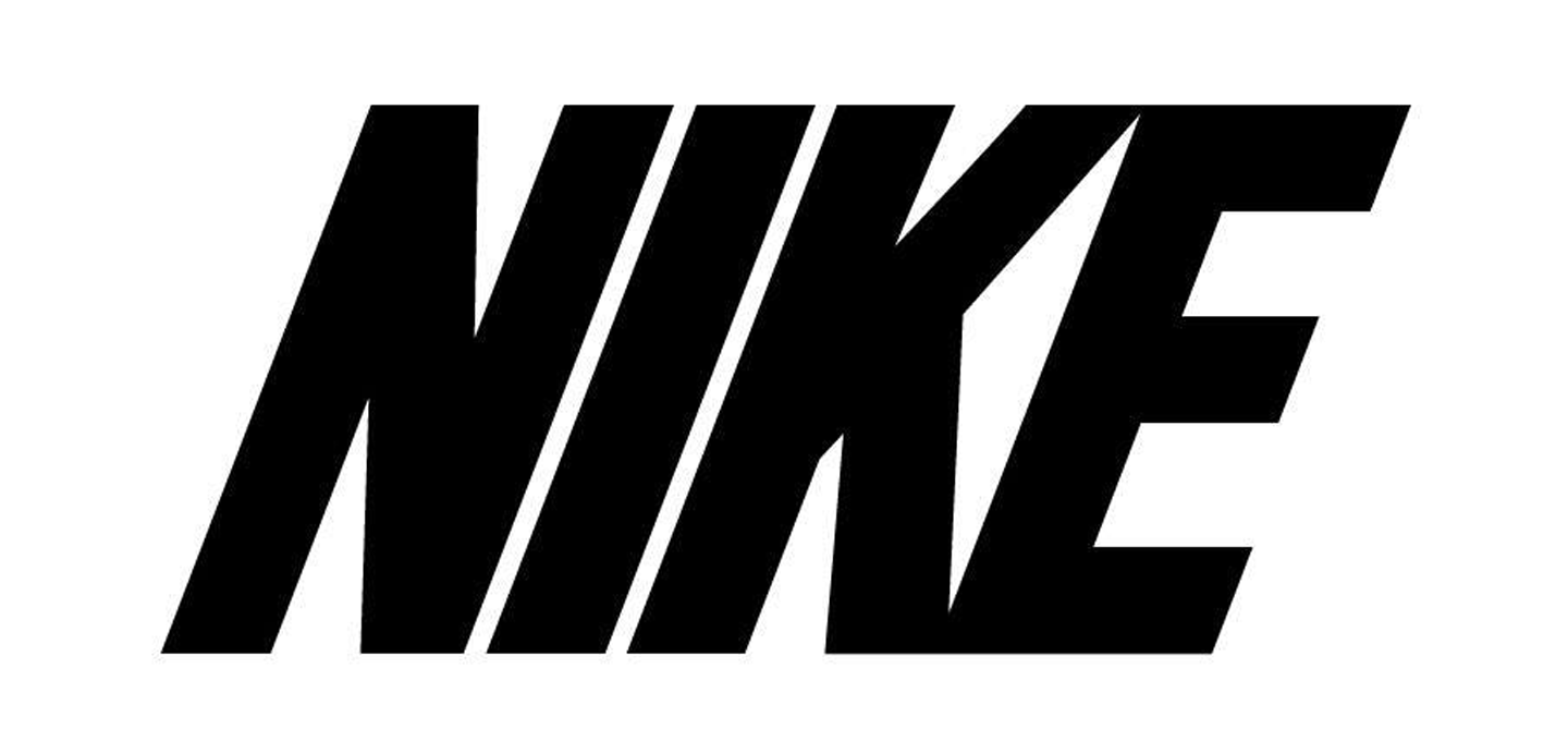 Nike logo